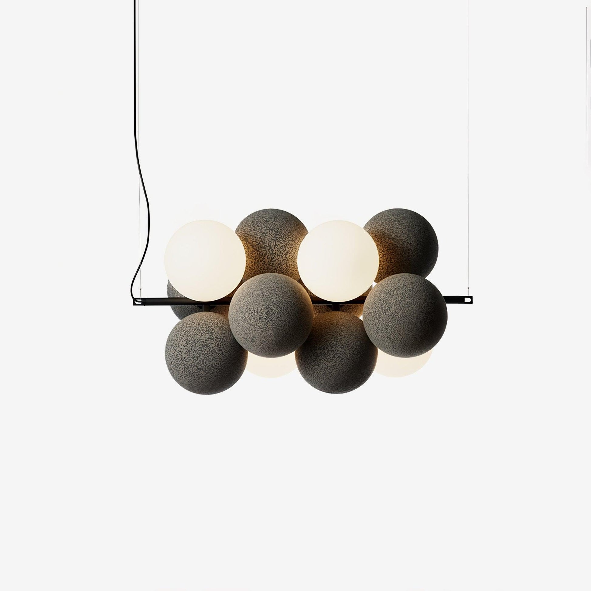 Bubbles Holly Pendant Lamp Pendant light
