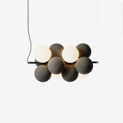 Bubbles Holly Pendant Lamp Pendant light
