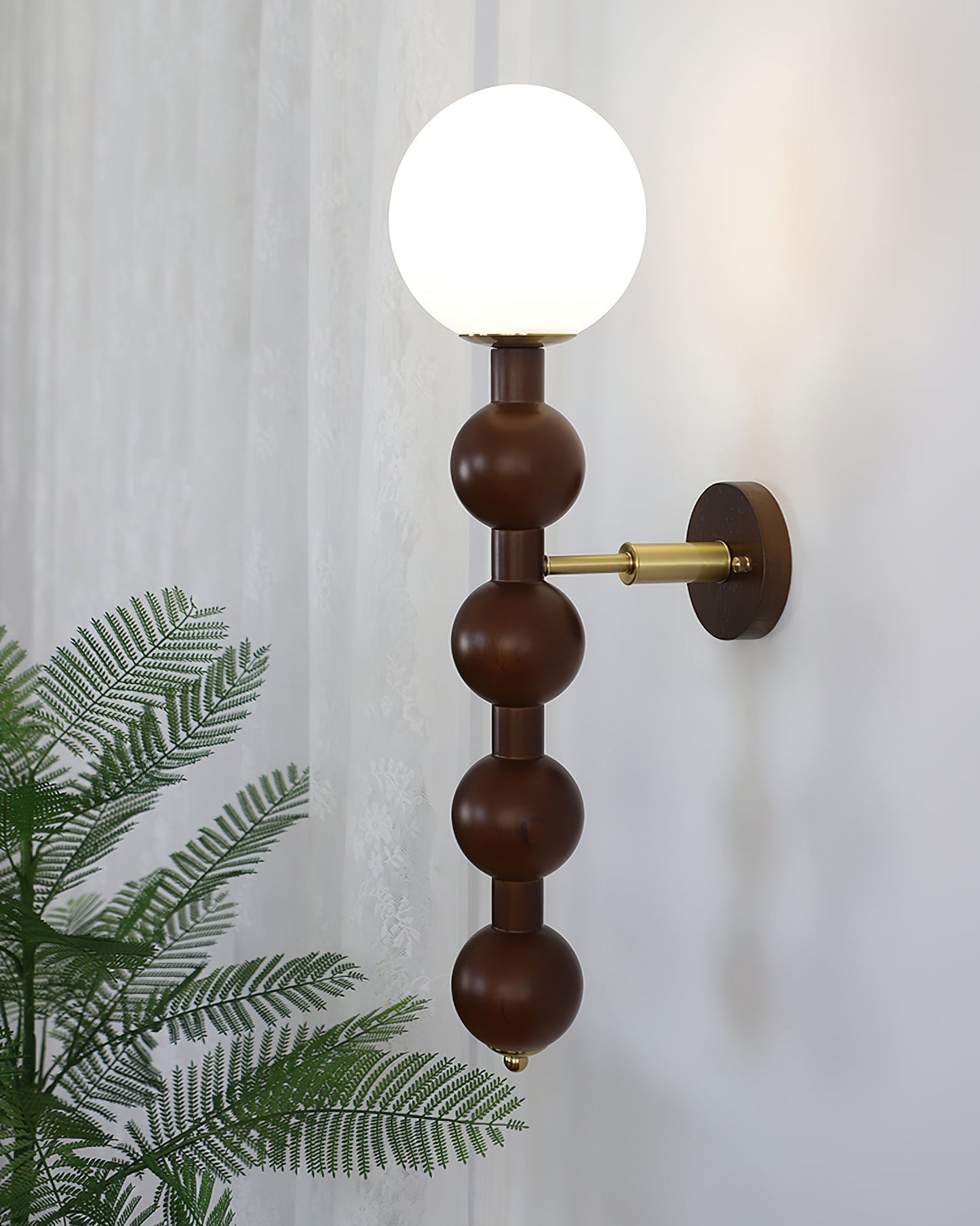 Bubbly Wall Lamp Wall lamp