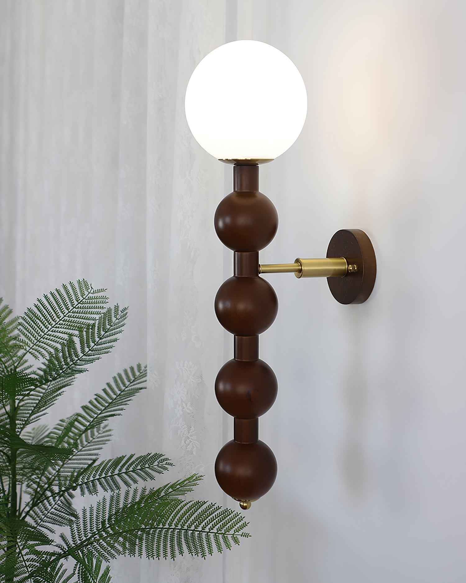 Bubbly Wall Lamp Wall lamp