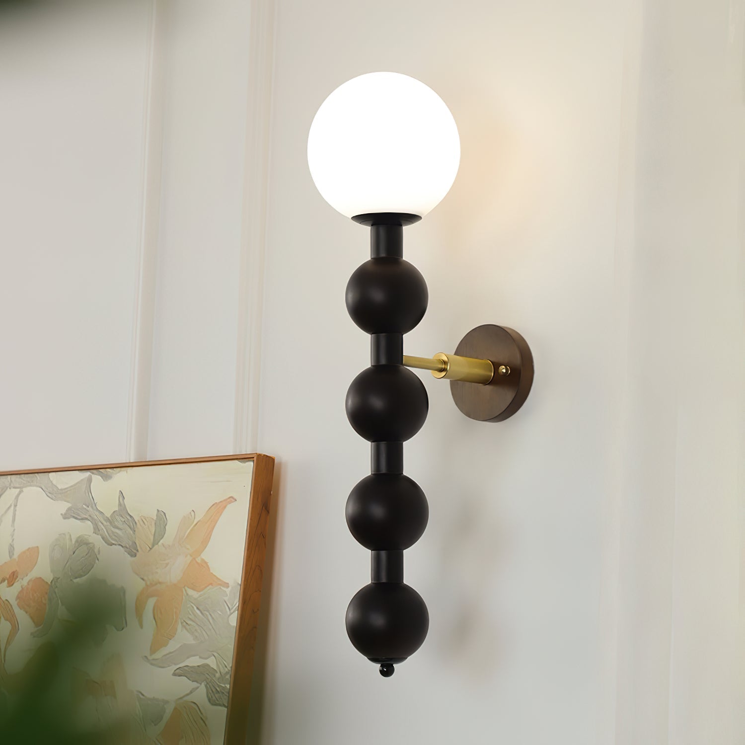 Bubbly Wall Lamp Wall lamp