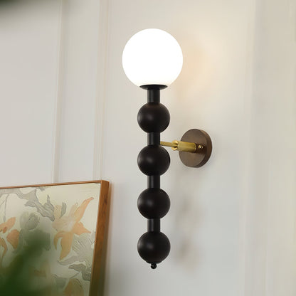 Bubbly Wall Lamp Wall lamp