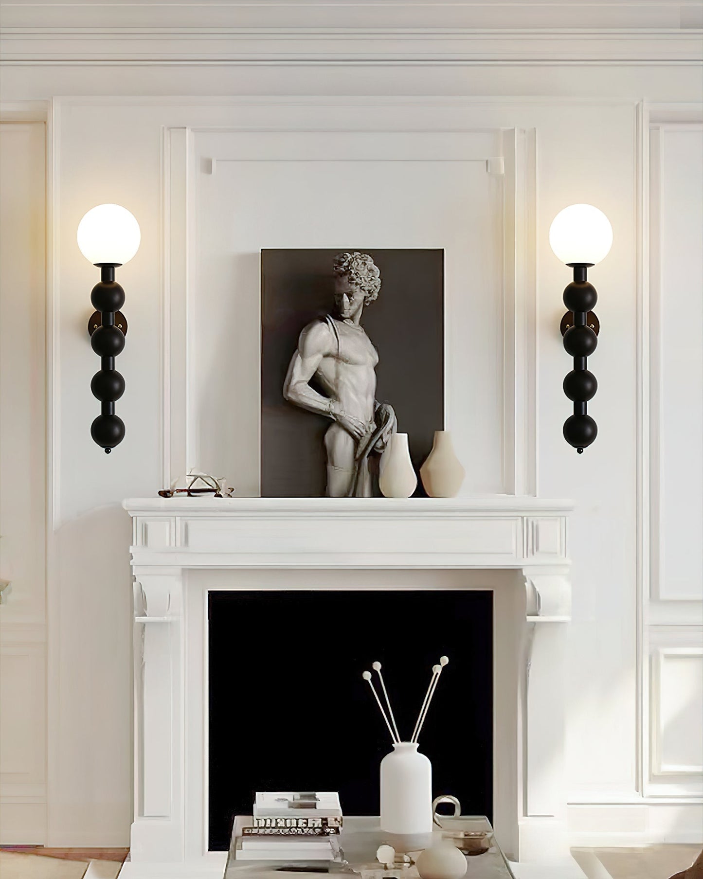 Bubbly Wall Lamp Wall lamp