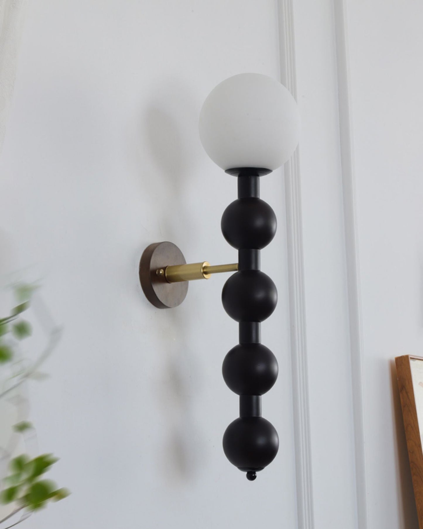Bubbly Wall Lamp Wall lamp