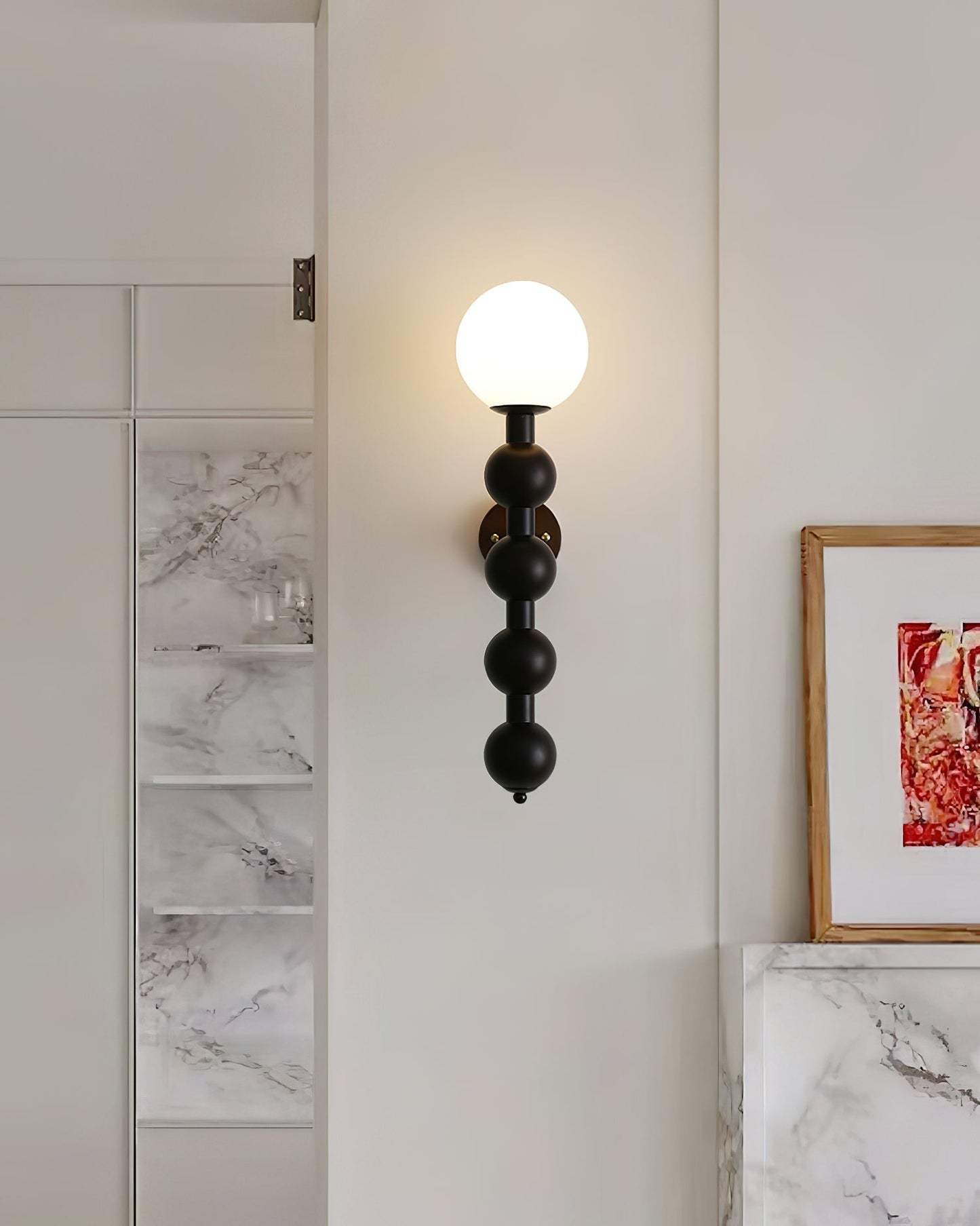 Bubbly Wall Lamp Wall lamp