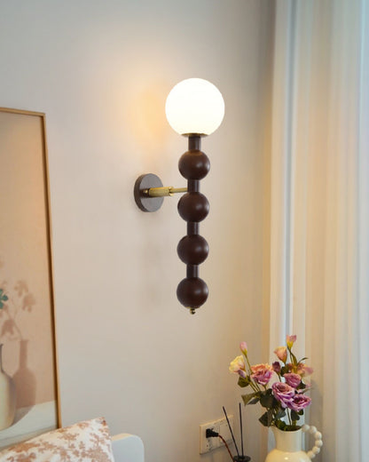 Bubbly Wall Lamp Wall lamp