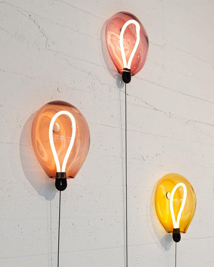 Bulla Wall Light Wall lamp