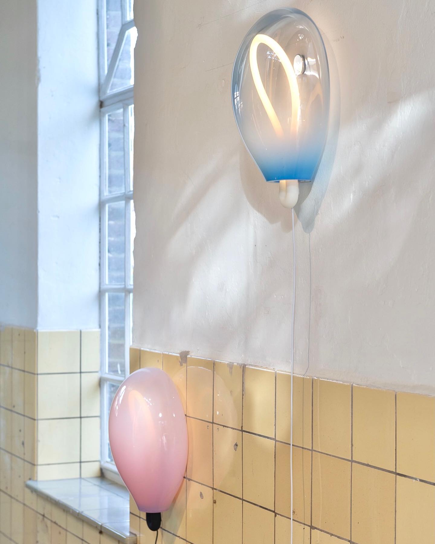 Bulla Wall Light Wall lamp