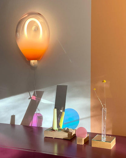 Bulla Wall Light Wall lamp