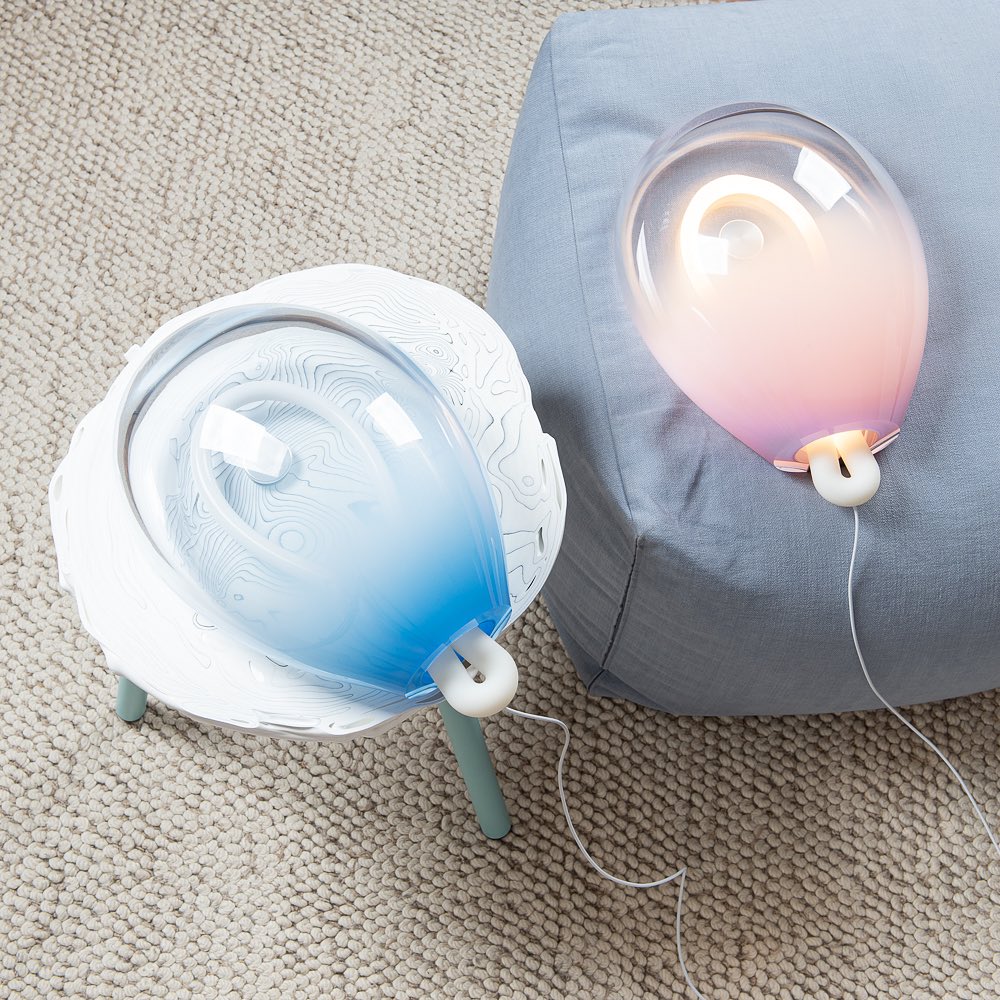 Bulla Wall Light Wall lamp