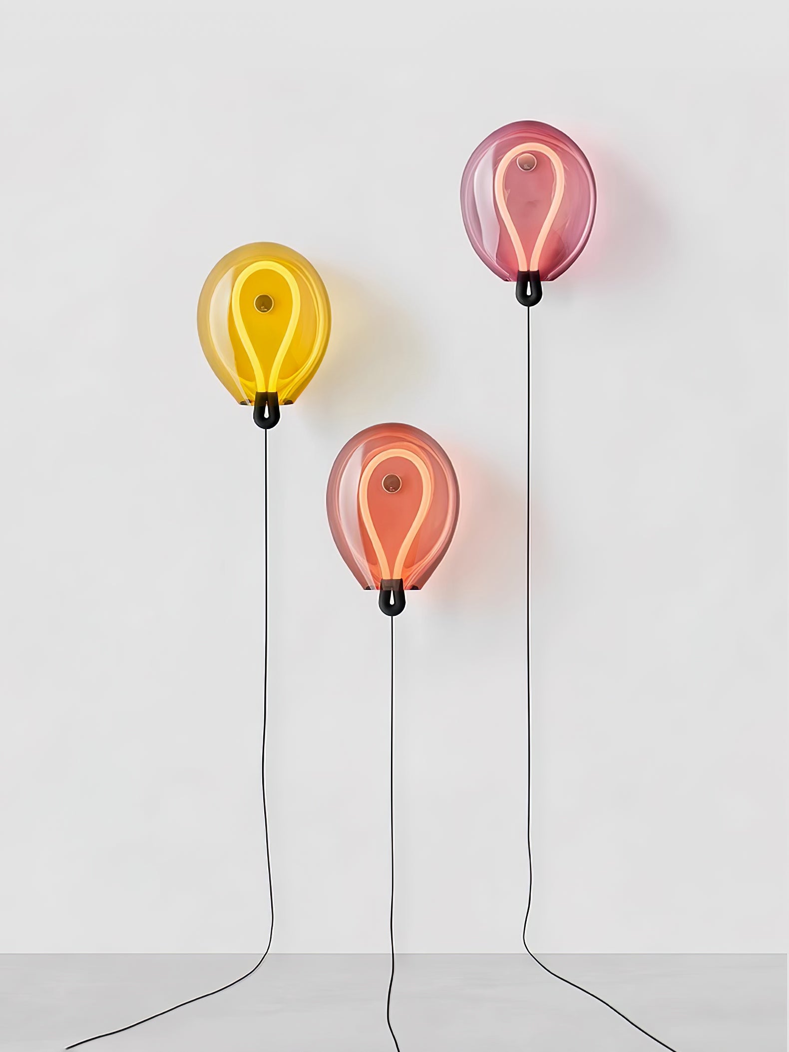 Bulla Wall Light Wall lamp