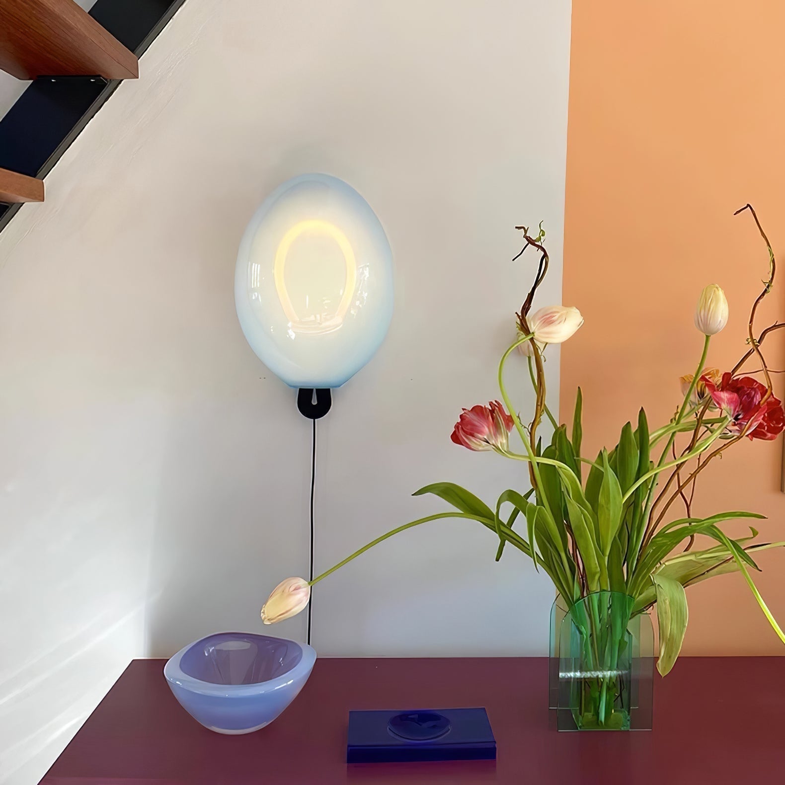 Bulla Wall Light Wall lamp