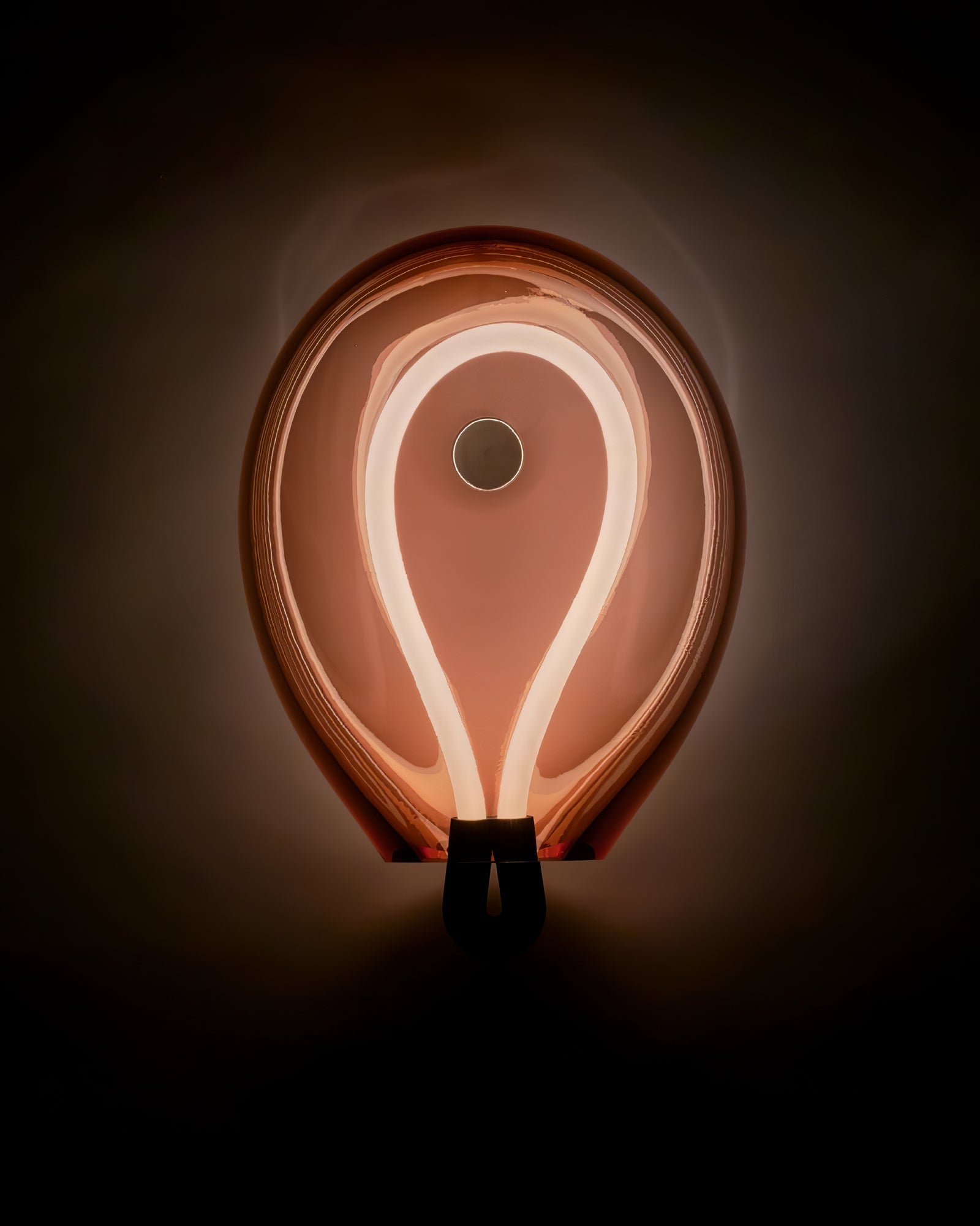Bulla Wall Light Wall lamp