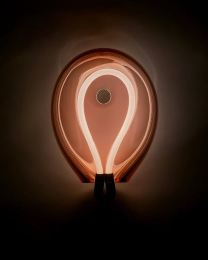 Bulla Wall Light Wall lamp