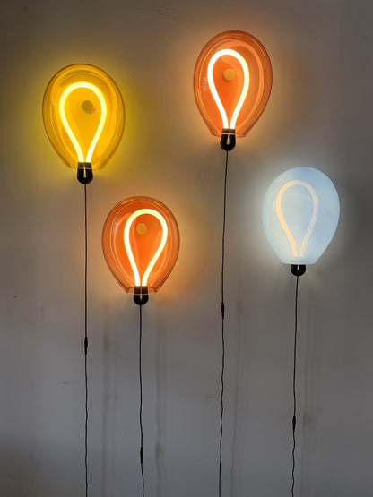 Bulla Wall Light Wall lamp
