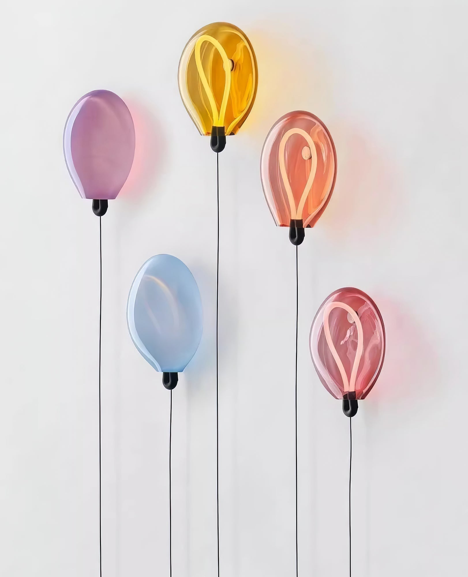 Bulla Wall Light Wall lamp
