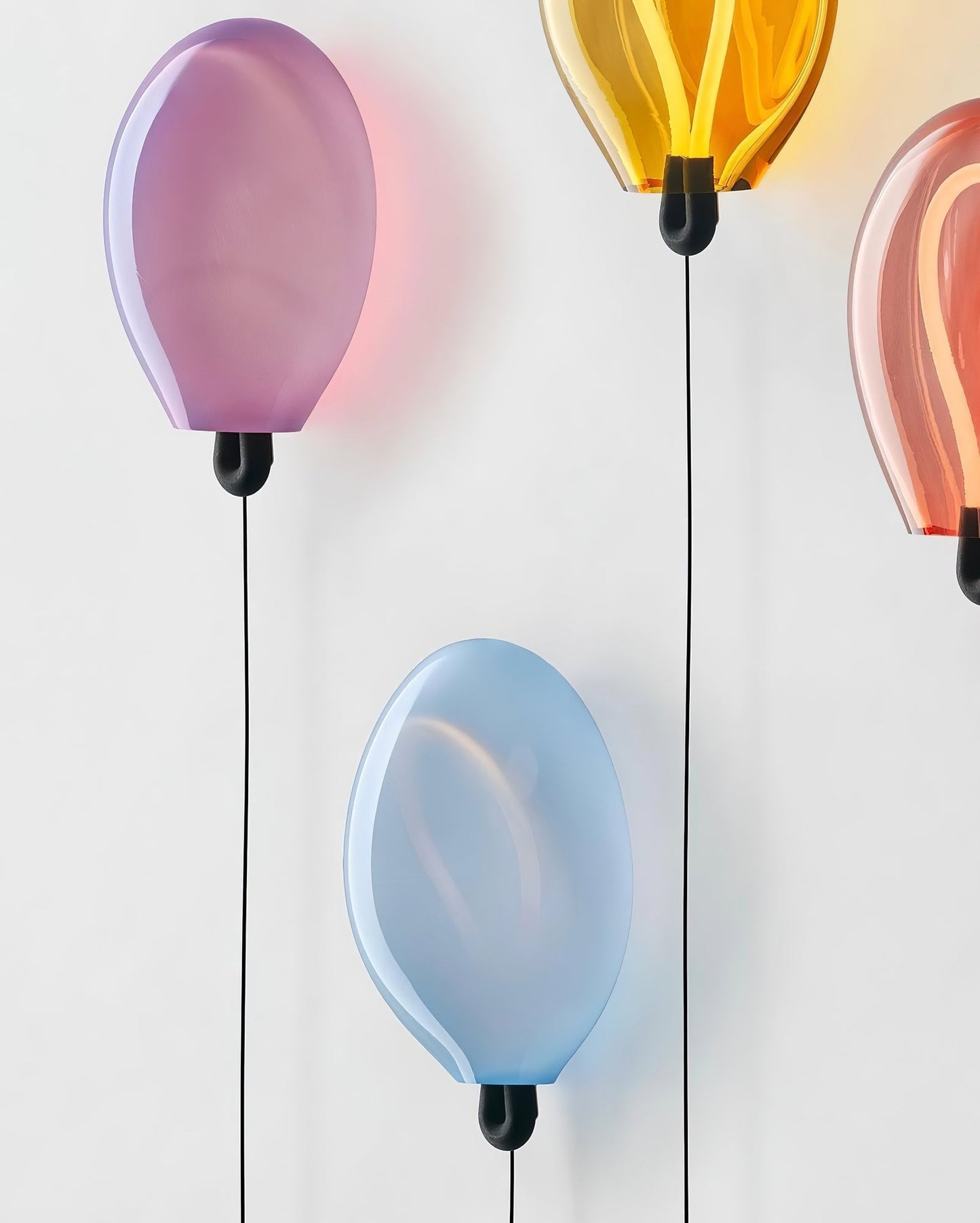 Bulla Wall Light Wall lamp