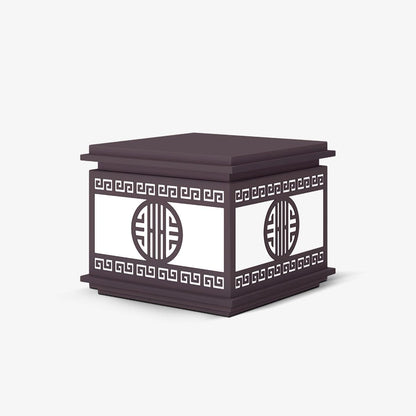 Burano Outdoor Garden Light Table lamp