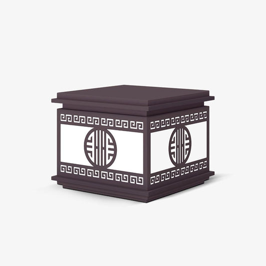 Burano Outdoor Garden Light Table lamp