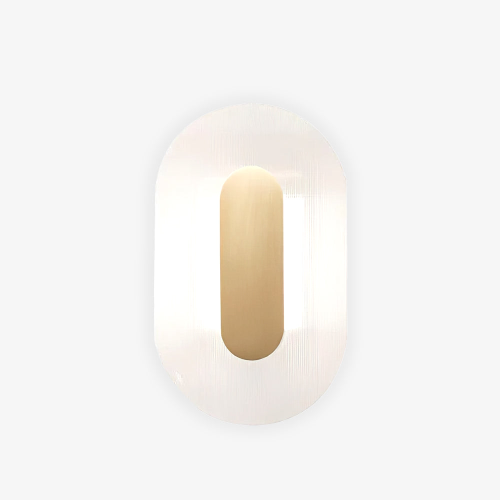 Button Wall Lamp Wall lamp