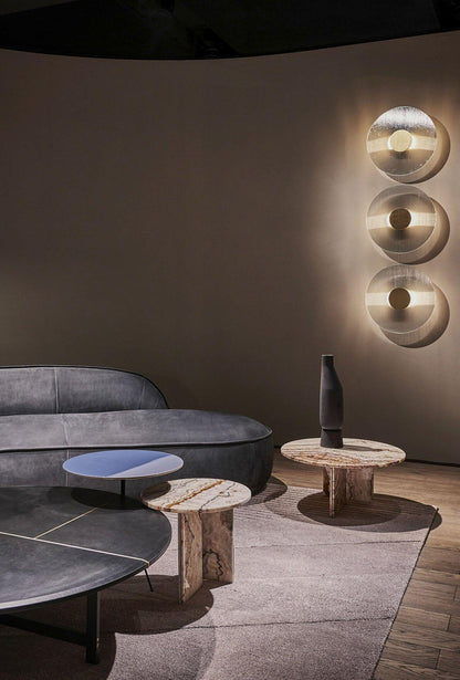 Button Wall Lamp Wall lamp