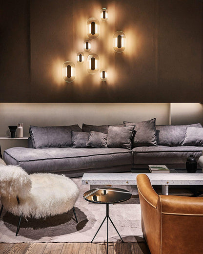 Button Wall Lamp Wall lamp