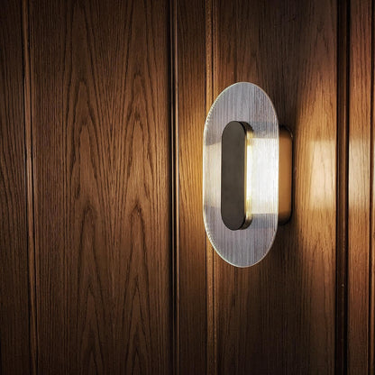 Button Wall Lamp Wall lamp