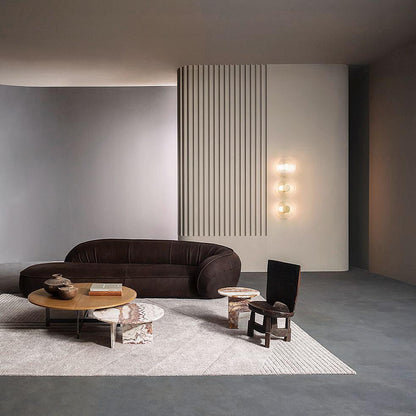 Button Wall Lamp Wall lamp
