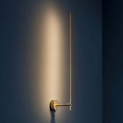 Light Stick V LED Wall Sconce