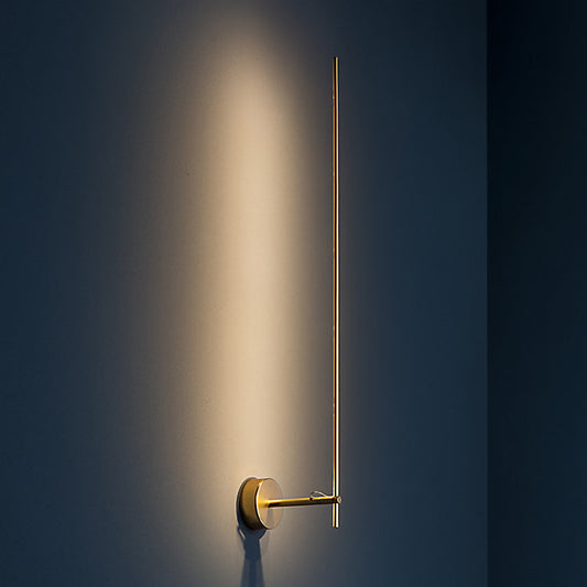 Light Stick V LED Wall Sconce