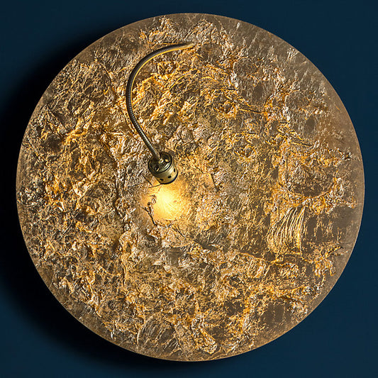 Luna Piena Wall/Ceiling Light
