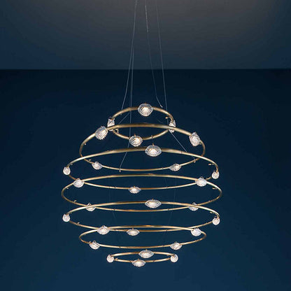 Petit Bijoux LED Pendant