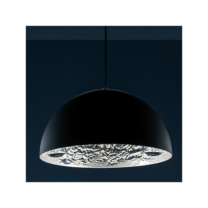 Stchu-Moon 02 LED Pendant