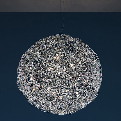 Fil de Fer Pendant