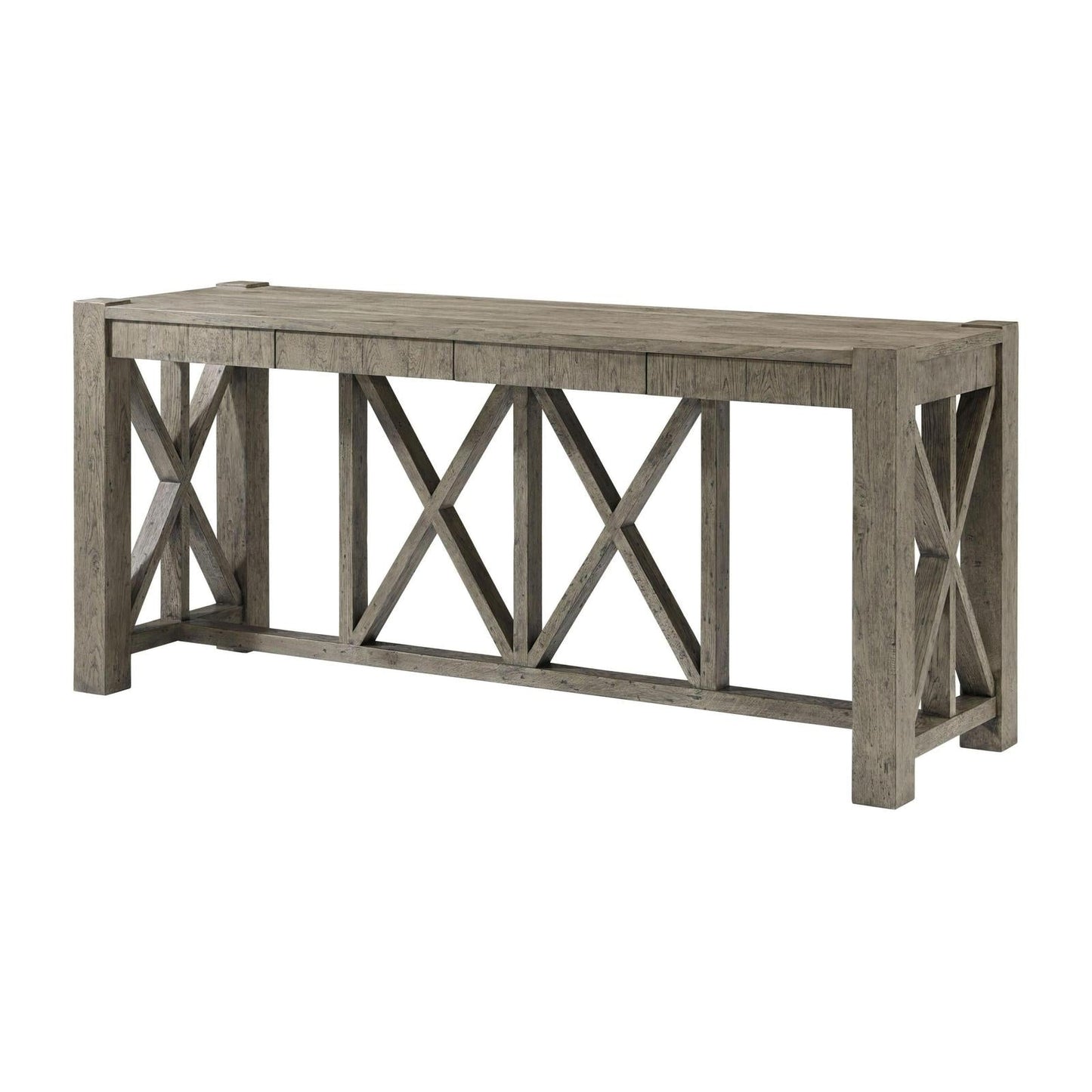 Theodore Alexander Echoes Orlando Bar Console Table