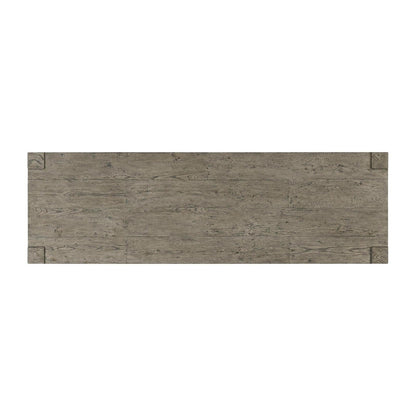 Theodore Alexander Echoes Orlando Bar Console Table