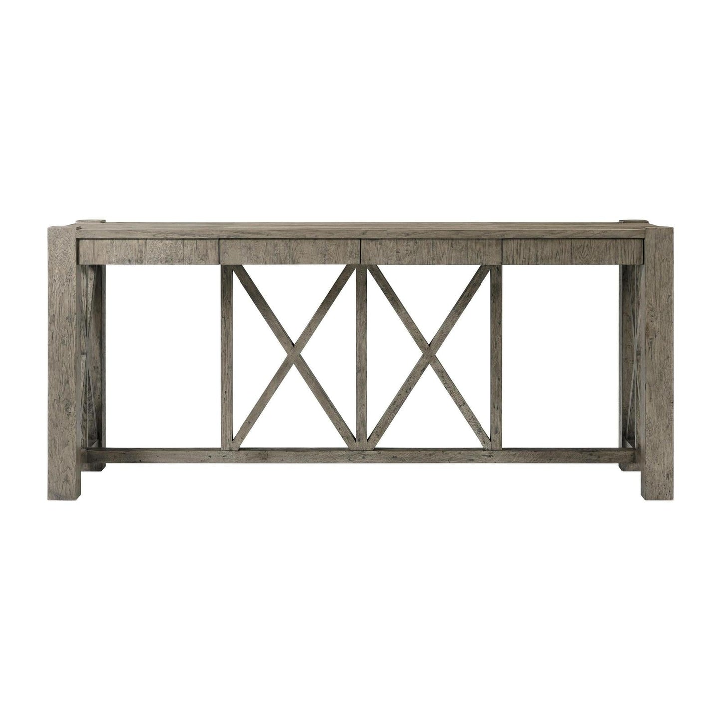 Theodore Alexander Echoes Orlando Bar Console Table