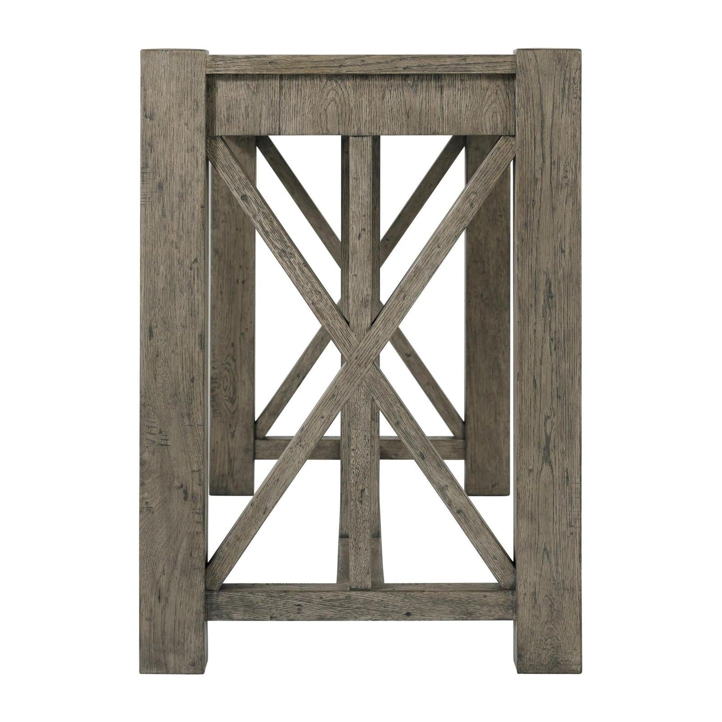 Theodore Alexander Echoes Orlando Bar Console Table