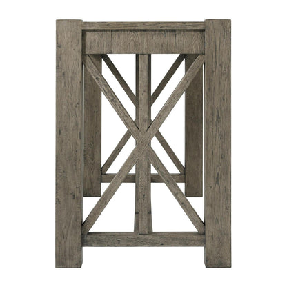 Theodore Alexander Echoes Orlando Bar Console Table