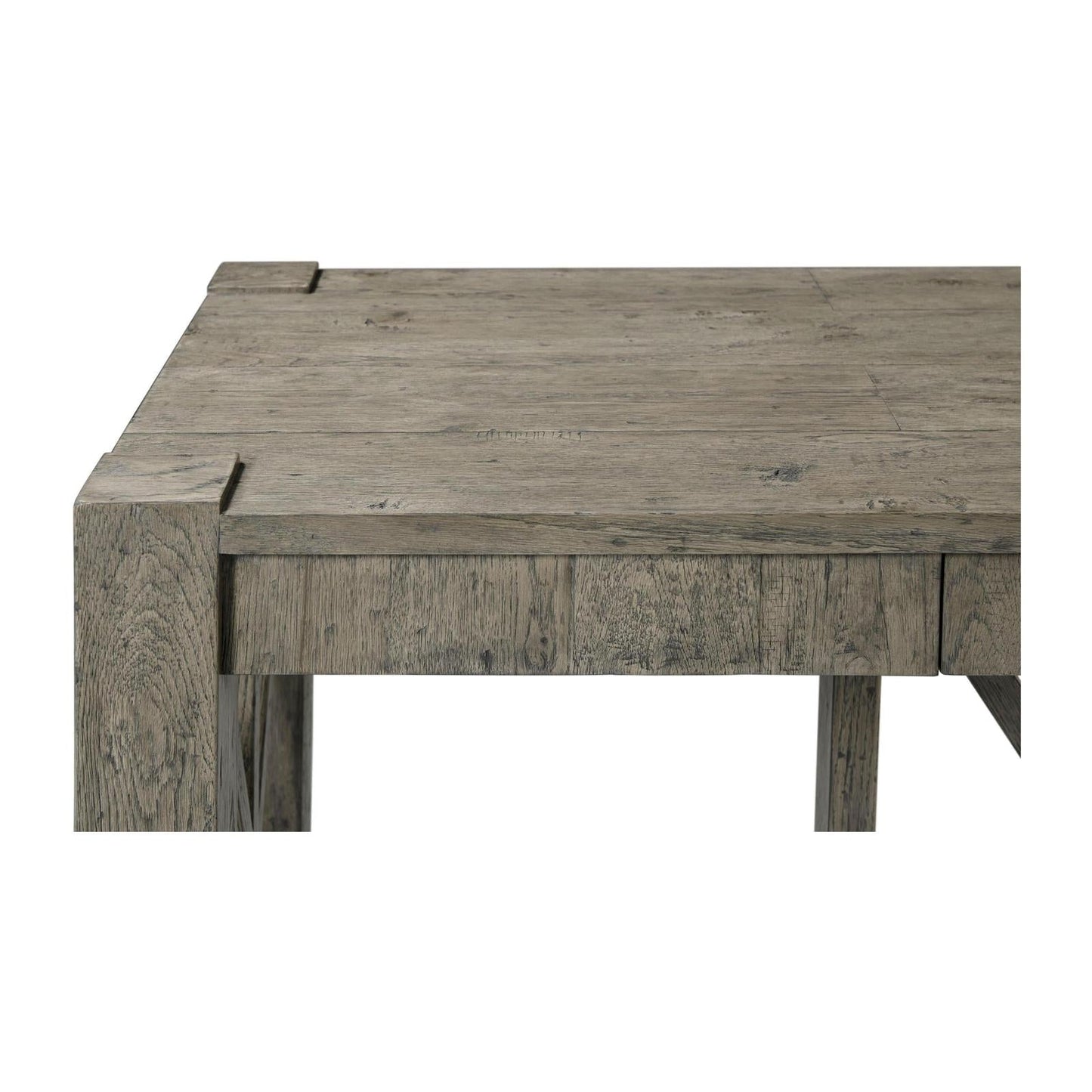 Theodore Alexander Echoes Orlando Bar Console Table