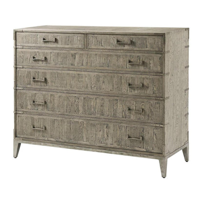 Theodore Alexander Echoes Sayer Chest
