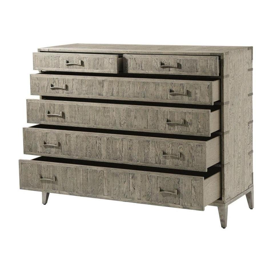 Theodore Alexander Echoes Sayer Chest