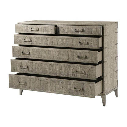 Theodore Alexander Echoes Sayer Chest