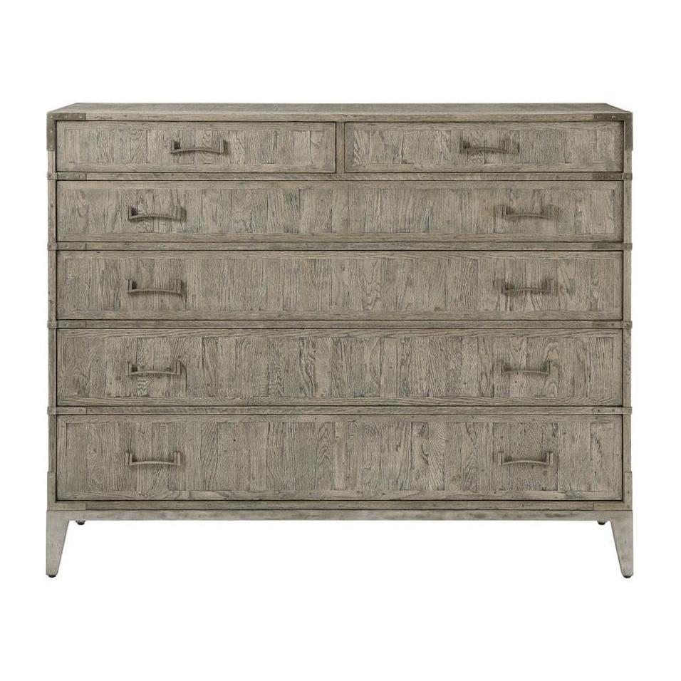 Theodore Alexander Echoes Sayer Chest