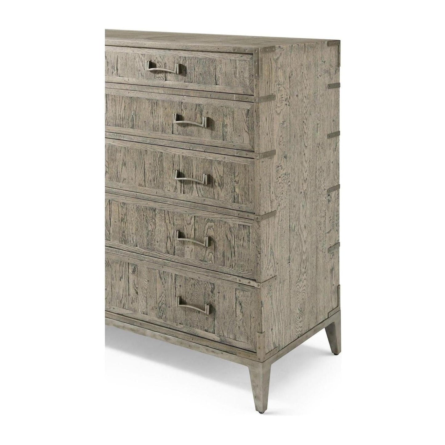 Theodore Alexander Echoes Sayer Chest