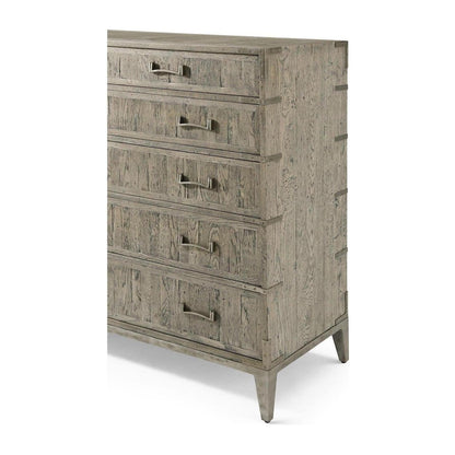 Theodore Alexander Echoes Sayer Chest