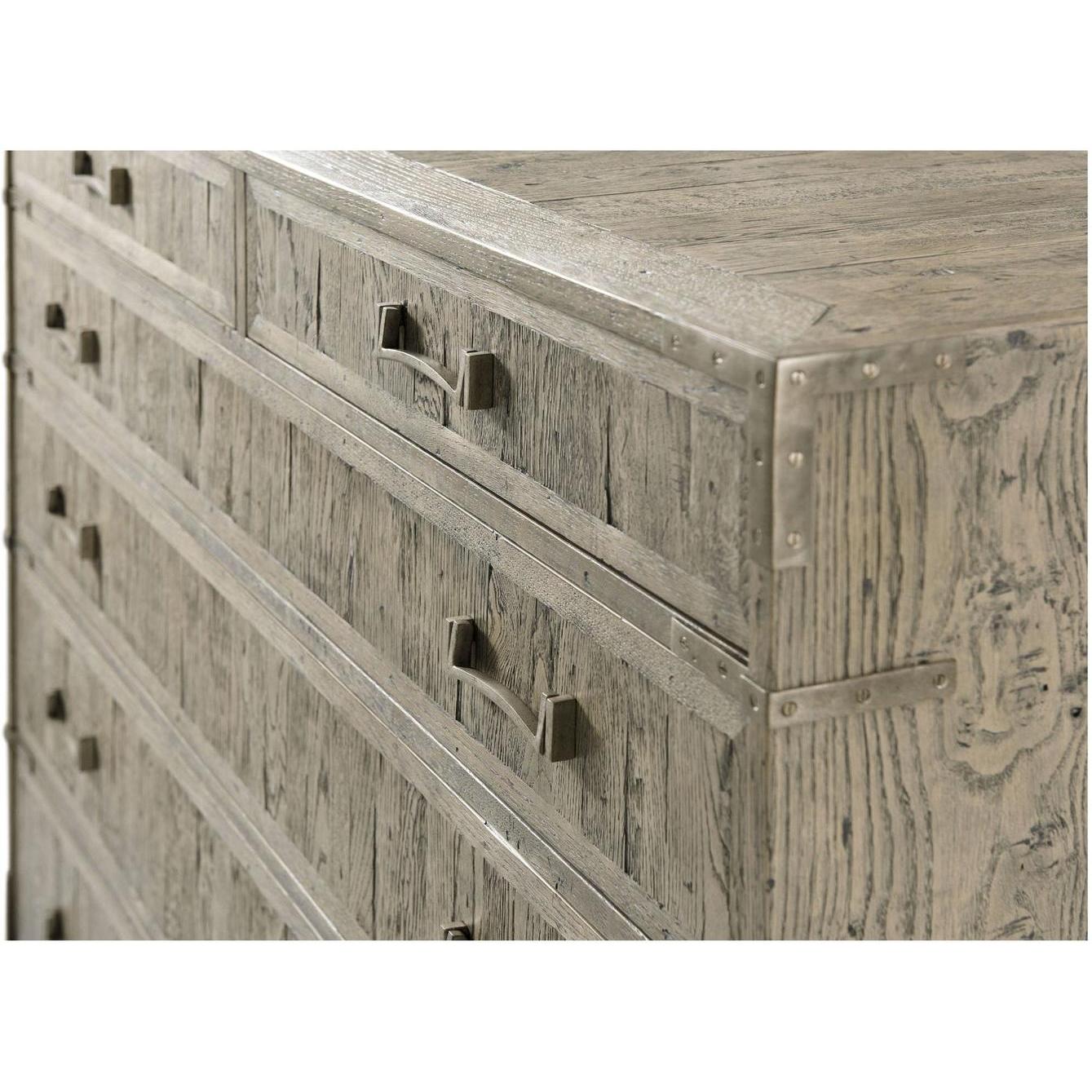 Theodore Alexander Echoes Sayer Chest