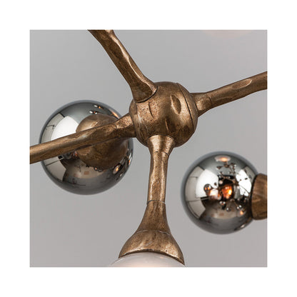 Element Flushmount