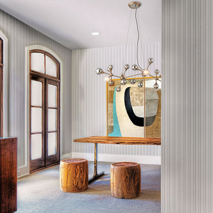 Element Chandelier