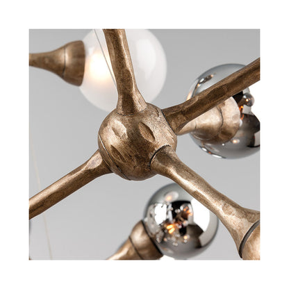 Element Chandelier